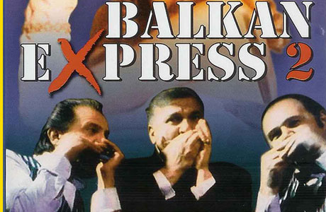 Balkan Ekspress 2