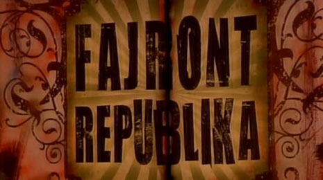 Show Fajront Republika