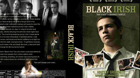 Film Bostonska braća (Black Irish)