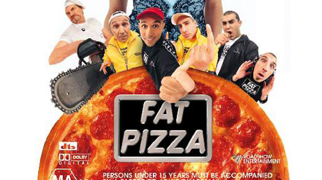 Film Mrsna pica (Fat Pizza)