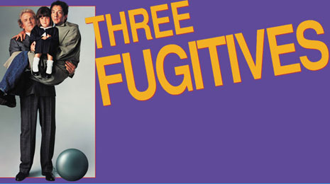 Film Tri begunca (Three Fugitives)