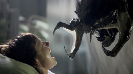 Film Osmi putnik protiv predatora 2 (Alien vs. Predator - Requiem)