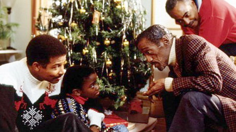 Film Dečak koji voleo Božić (The Kid Who Loved Christmas)