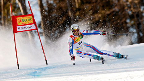 Sport Ski Sportovi