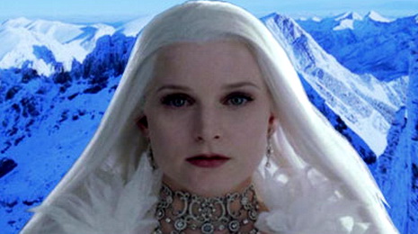 Film Snežna kraljica (Snow Queen)