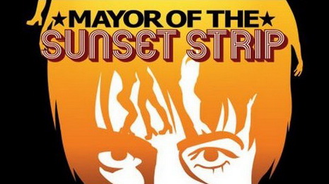 Dokumentarni Gradonačelnik Sanset Stripa (Mayor of the Sunset Strip)