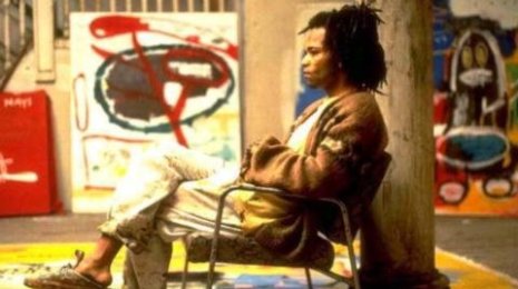 Film Baskijat (Basquiat)
