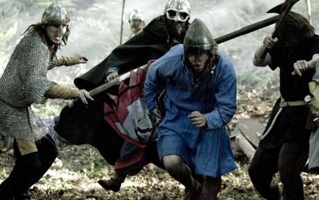 Dokumentarni 1066. (1066: The Battle for Middle Earth)