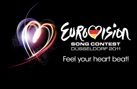 Muzika Pesma Evrovizije 2011