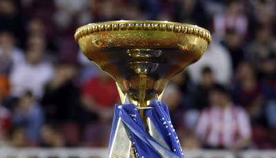 Sport Partizan - Vojvodina, finale Kupa Srbije