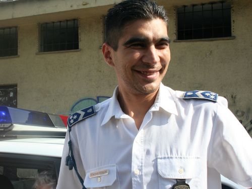 Film Romski policajci (Romazsaruk (aka. Roma Cops))