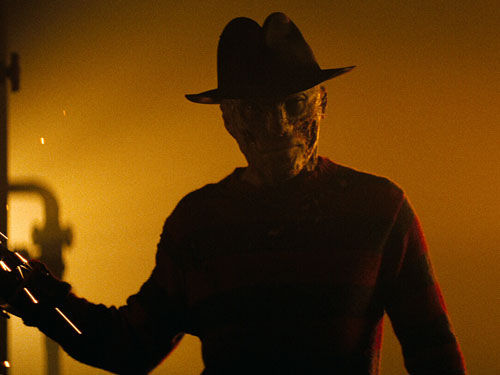 Film Strava u Ulici brestova (A Nightmare On Elm Street (2010))