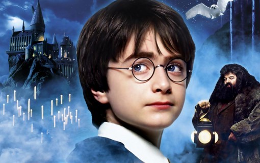 Film Hari Poter i kamen mudrosti (Harry Potter and the Sorcerers Stone)