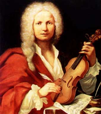 Dokumentarni Vivaldijevim stopama