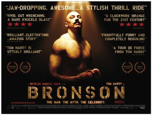 Film Bronson