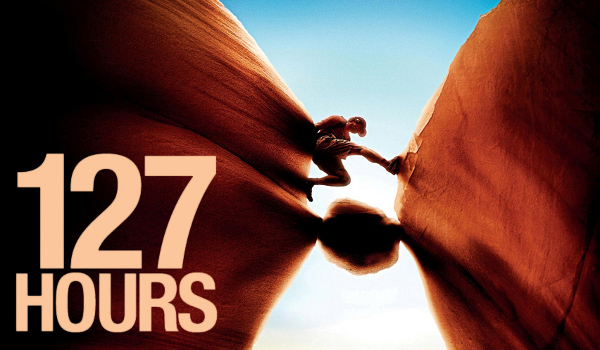 Film 127 sati (127 hours)