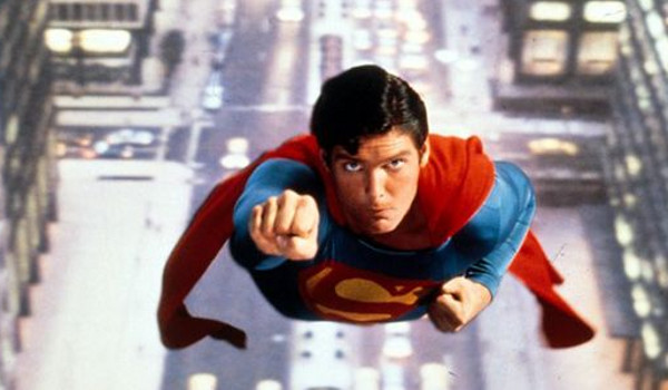 Film Supermen (Superman)