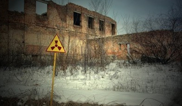 Film Černobiljsko srce (Chernobyl Heart)