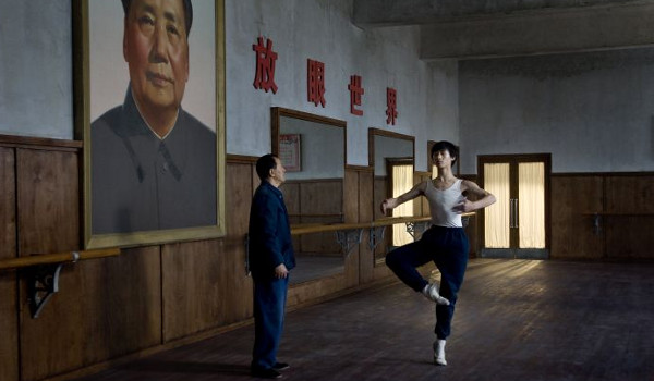 Film Maov poslednji plesač (Mao’s Last Dancer)