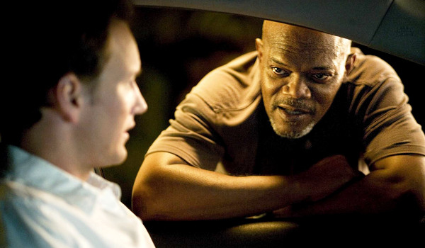 Film Opasna veza (Lakeview Terrace)