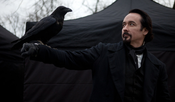 Film Gavran (The Raven)