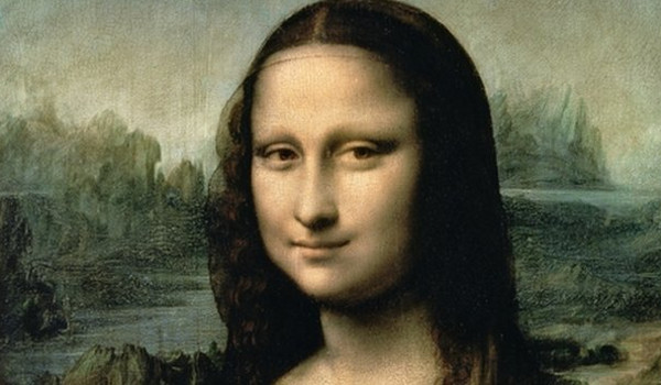 Film Krađa Mona Lize (The Mona Lisa Mystery)