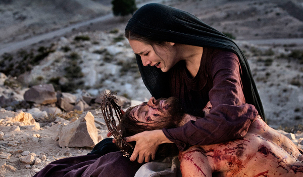 Film Marija iz Nazareta (Mary of Nazareth)
