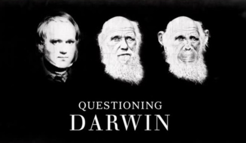 Film Preispitivanje Darvina (Questioning Darvin)