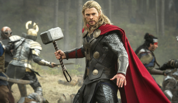 Film Tor: Mračni svet (Thor: The Dark World)