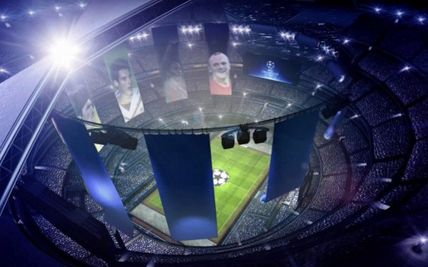 Fudbal live Fudbal - Liga šampiona: Bajern Minhen - Mančester siti