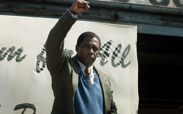 Film Mandela: Dug put do slobode (Mandela: Long Walk to Freedom)