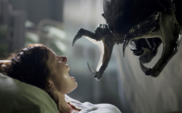 Film Tuđin protiv predatora: Rekvijem (Aliens vs. Predator: Requiem)