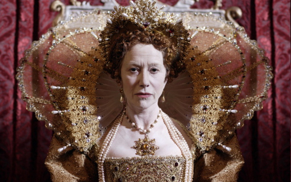 Film Elizabeta Prva - drugi deo (Elizabeth I)