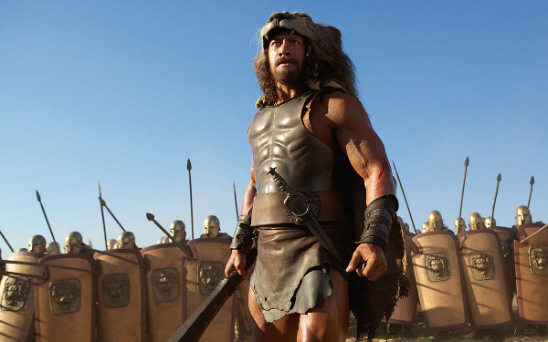 Film Herkul (Hercules: The Thracian Wars)