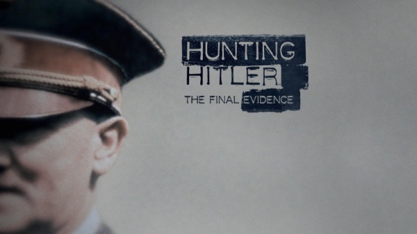 Dokumentarni Lov na Hitlera (Hunting Hitler)