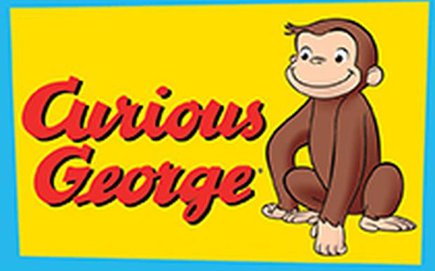 Crtani film Radoznali Džordž (Curious George)