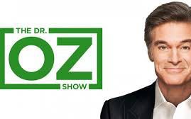 Show Dr Oz, talk-show (The Dr. Oz Show)