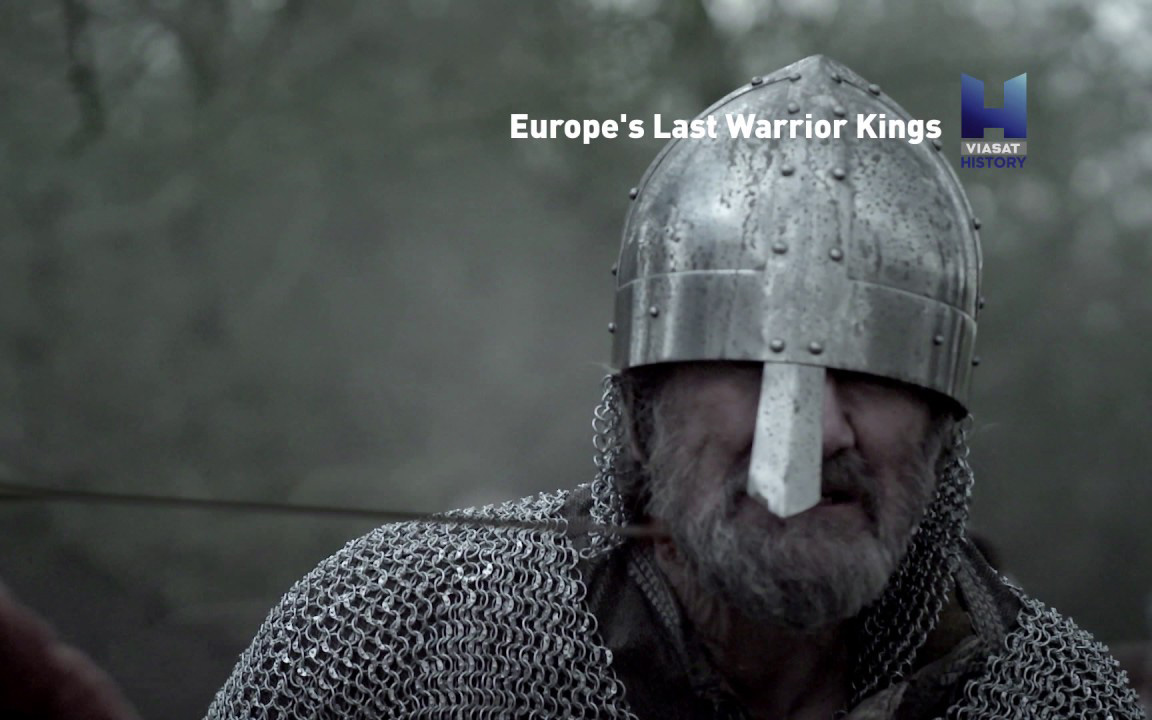 Dokumentarni Poslednji evropski kraljevi ratnici (Europe\'s Last Warrior Kings)