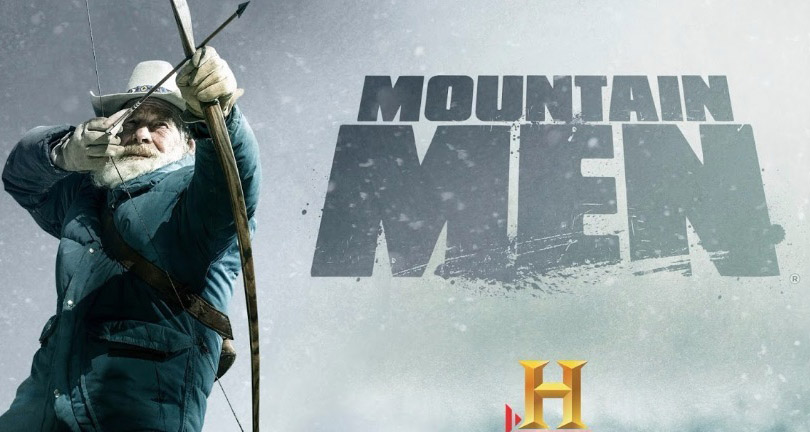 Planinski ljudi (Mountain Men)