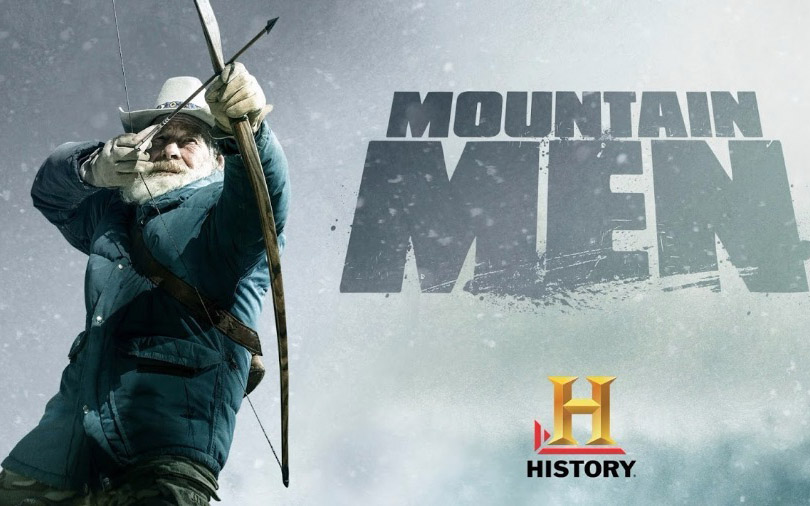 Dokumentarni Planinski ljudi (Mountain Men)