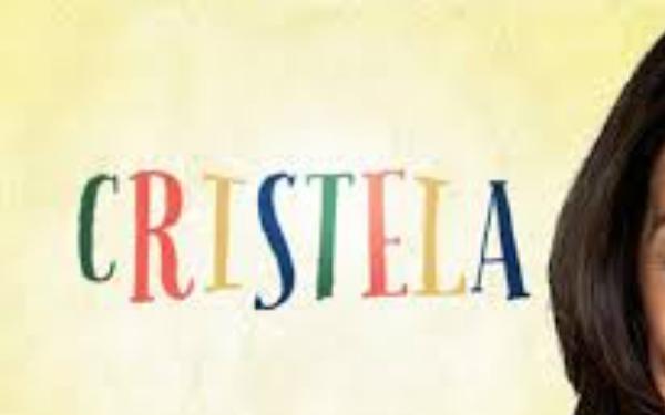 Serija Kristela (Cristela)