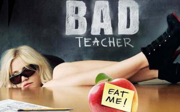 Film Loša učiteljica (Bad Teacher)