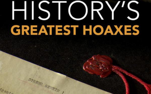 Dokumentarni Najveće obmane u istoriji (History\'s Greatest Hoaxes)