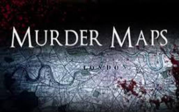 Dokumentarni Mape ubistava (Murder Maps)