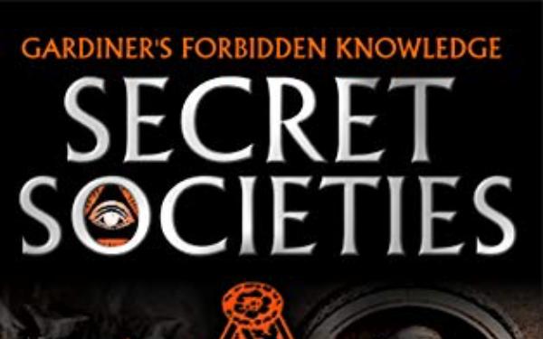Dokumentarni Tajna društva (Secret Societies)