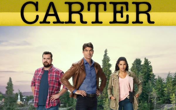 Serija Karter (Carter)