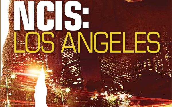 Serija Marinci iz Los Anđelesa (NCIS: Los Angeles)