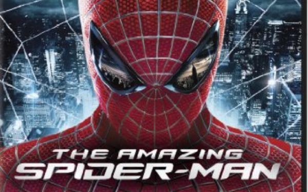 Film Neverovatni Spajdermen (The Amazing Spider-Man)